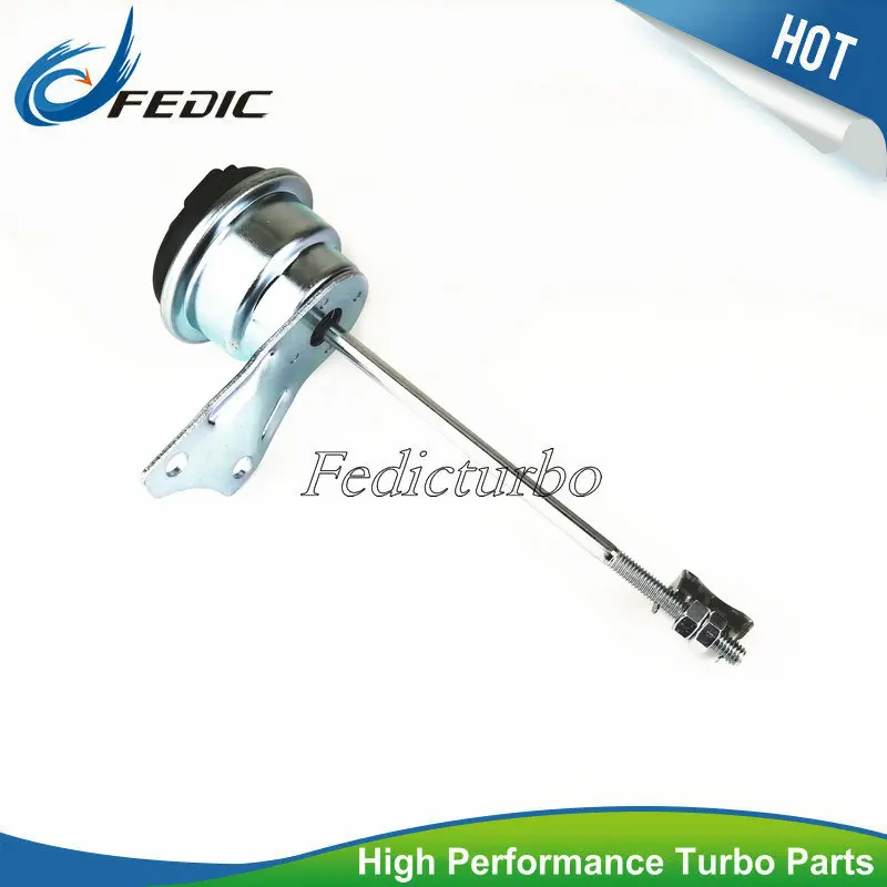 Турбинный регулировочный клапан KP35 54359880000 для Renault Clio Kangoo Megane Dacia Logan Nissan Almera Micra Suzuki Jimny 1,5 dCi K9K-700