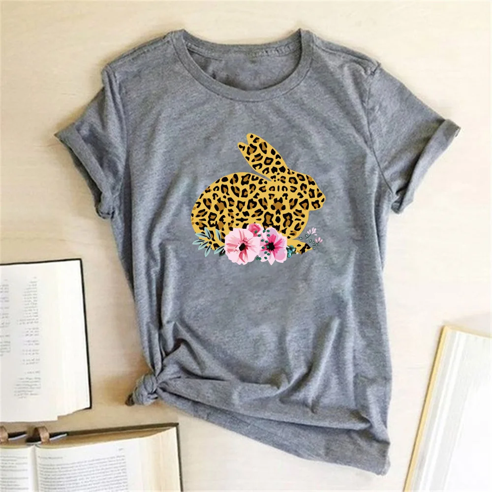 Hillbilly Women Bee Kind T-shirt Aesthetics Graphic Short Sleeve Cotton Polyester T Shirts Female Camisetas Verano Mujer 2020