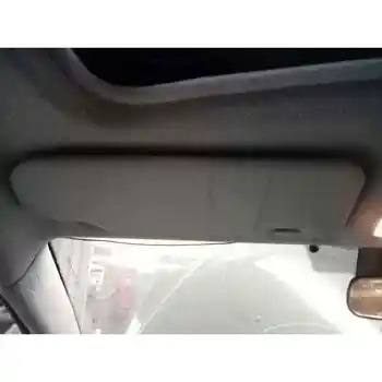 

BP4K69320CFKZ PARASOL LEFT MAZDA 3 SALOON (BK)