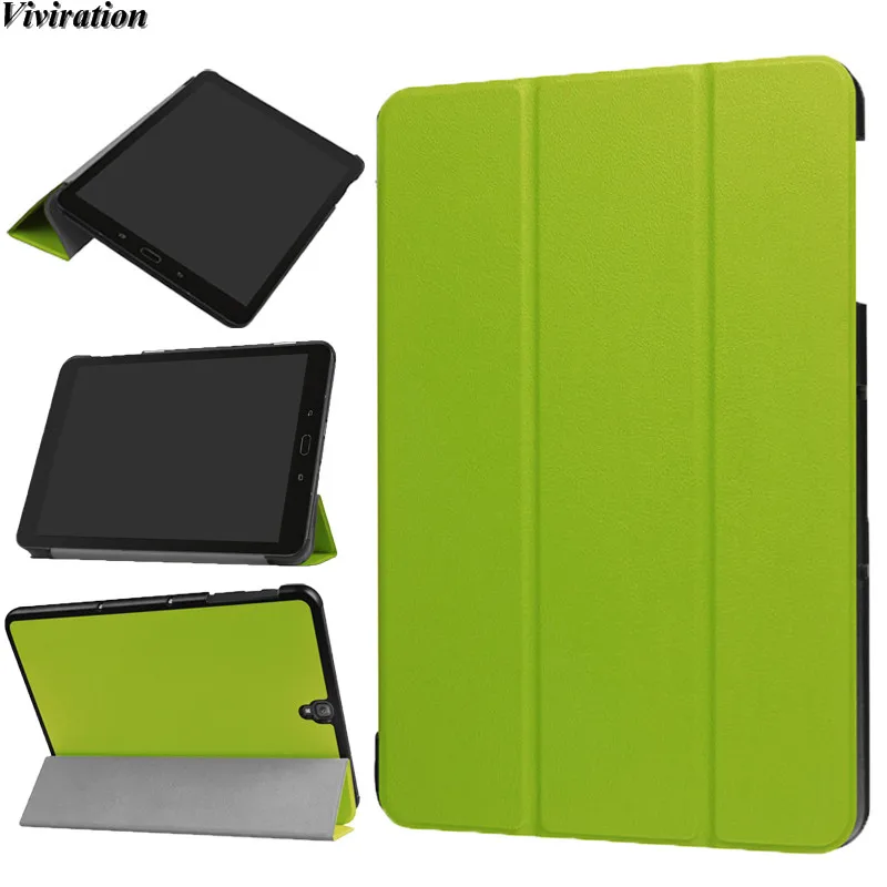 New Brand Tablet Cover For Samsung Galaxy Tab S3 9.7 SM-T820 T825 Model T280 T560 T561 T550 T580 T350 T355 P350 P355 T555 Case