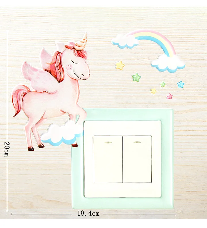 3d light switch cover 03