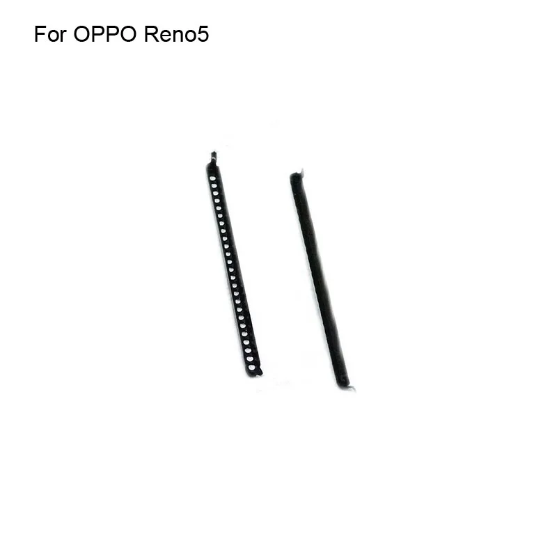 

5 шт., запасная деталь для OPPO Reno5