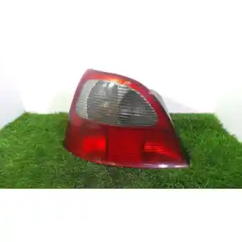 

1678272 Left Rear light Mg Rover Streetwise Hatchback