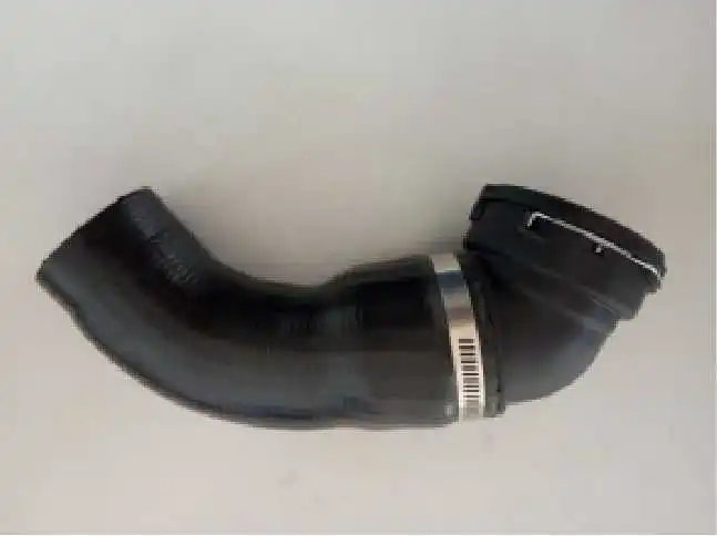 Для 1161 7799 398 11617799398 11617789961 11617797699 Turbo трубка заряда воздушный шланг впускная труба