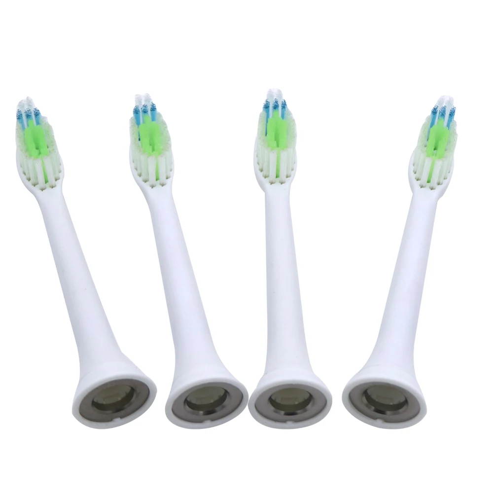 16 шт. зубная щетка для зубных щеток PHILIPS Sonicare FlexCare Бриллиант Чистой HX6064 HX6930 HX9340 HX6950 HX6710 HX9140 HX6530