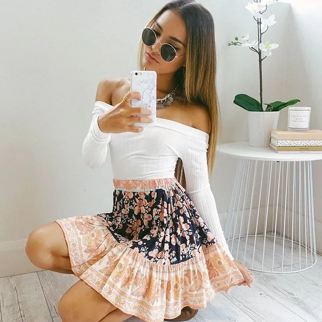 

Women Sleeveless Short Top Tight Sweater Knitting Casual Strapless Women 2019 Winter Tops Knitted Sweater C30826