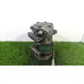 

1430F 1430F Air Conditioning Compressor Peugeot 307 (s1)