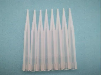 

Disposable white tip-LANSO