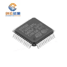 

100% Original New STM32F103CBT6 STM32F103CBT6