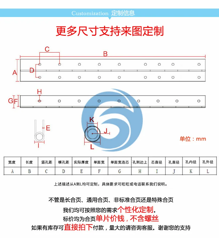Manufacturers Direct Selling 62*36*1. 5mm Iron Material Removable Hinge Detachable Hinge Disassembly Hinge