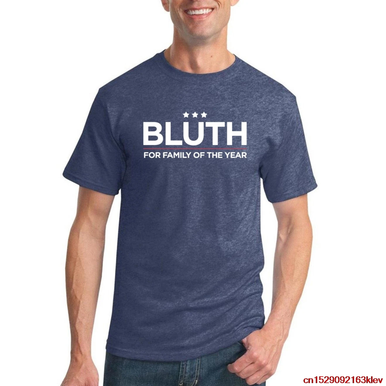 ARRESTED BLUTH COMPANY STAIR CAR DEVELOPMENT UNOFFICIAL ADULTS & KIDS T-SHIRT