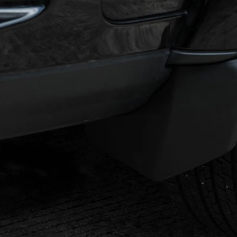 Автомобильные Брызговики Cas500010Pcl Vplap0017 для Land Rover Discovery 4 2010