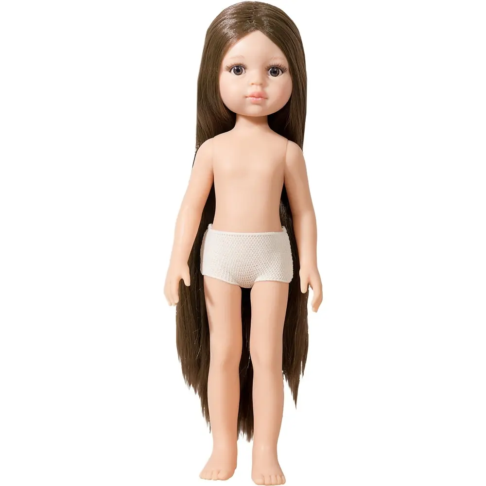 Кукла Paola Reina Кэрол 32 см | Игрушки и хобби
