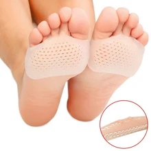 Стельки с силиконовой подкладкой для стопы; обувь на высоком каблуке; гелевые стельки; Дышащие стельки для здоровья; стелька на высоком каблуке; вставка для обуви