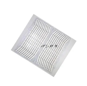 

7 bar LED backlight lamp CRH-A323030020759HREV1.0 for LG 32LH500B-UA HV320WHB-N81 Vizio E320-A0 NE-32F301CN16 GDL320HY