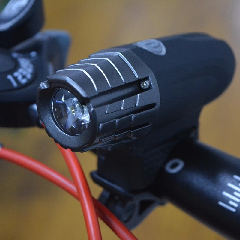 Flash Deal 200LM Bicycle Front Light USB Rechargeable Waterproof Bicycle LED Front Light Cycling Safety Warning Lamp Bicycle Accessories 15 Flash Deal 200LM Bicycle Front Light USB Rechargeable Waterproof Bicycle LED Front Light Cycling Safety Warning Lamp Bicycle Accessories 15