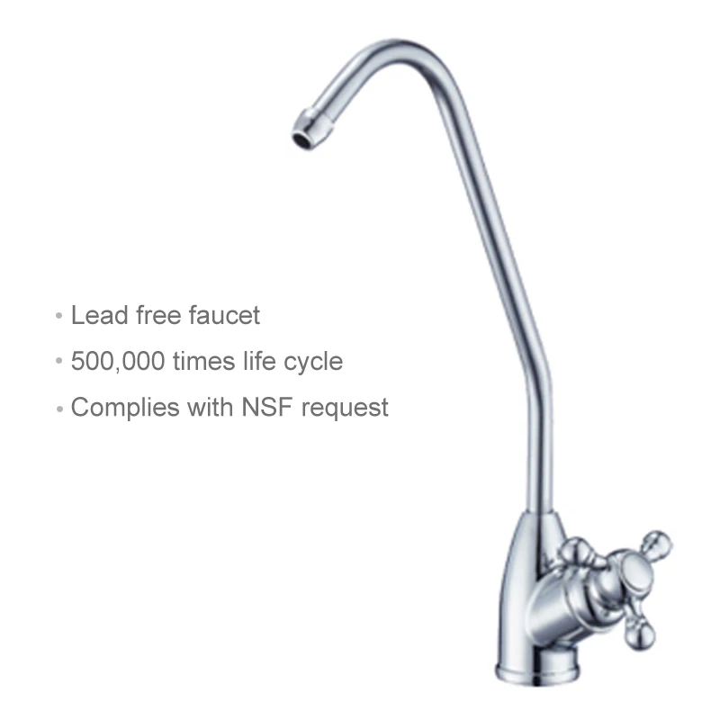 Смеситель для питьевой воды K2 1/4 дюйма|ro faucet|faucet rofilter faucet |