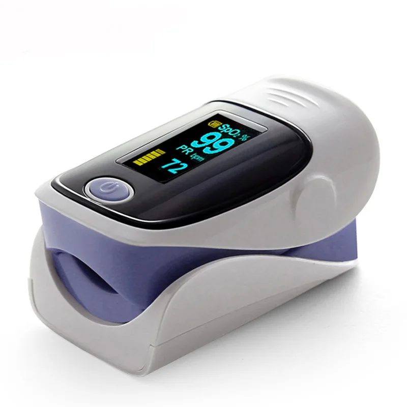 Günstig Pulsoximeter YK 80 organic light emitting diode (OLED) pulse oximete