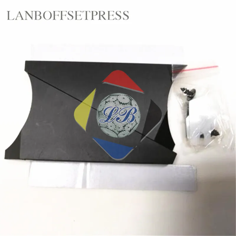 

SM52 PM52 ink block,G2.008.112F,G2.008.113F HD SM52 ink fountain divider G2.008.112 G2.008.113