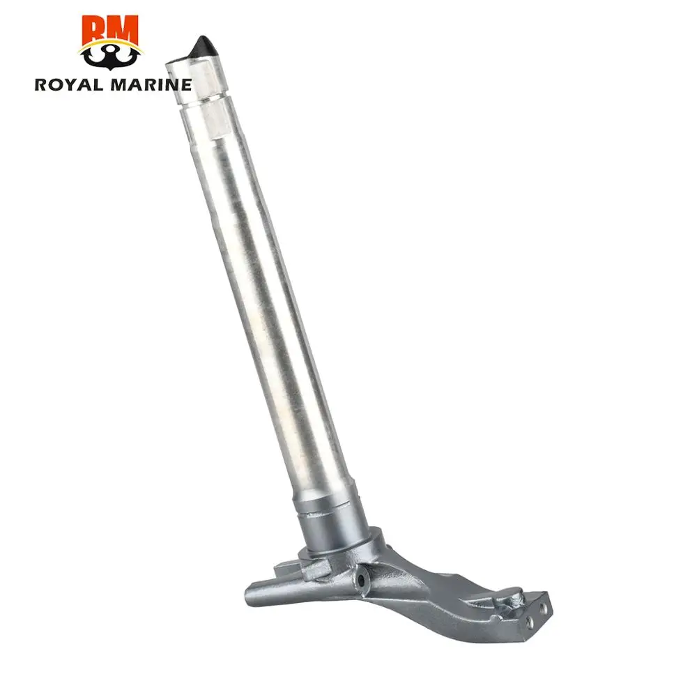 US $148.00 65W42511014D Bracket Steering For Yamaha 40HP F25 F20 Outboard Motor 65W42511 65W4251101 65W42511018D 65w42511004D
