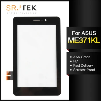 

New 7'' inch For ASUS Fonepad 7 ME371 ME371MG K004 Touch Screen Panel Digitizer replacement Free Shipping