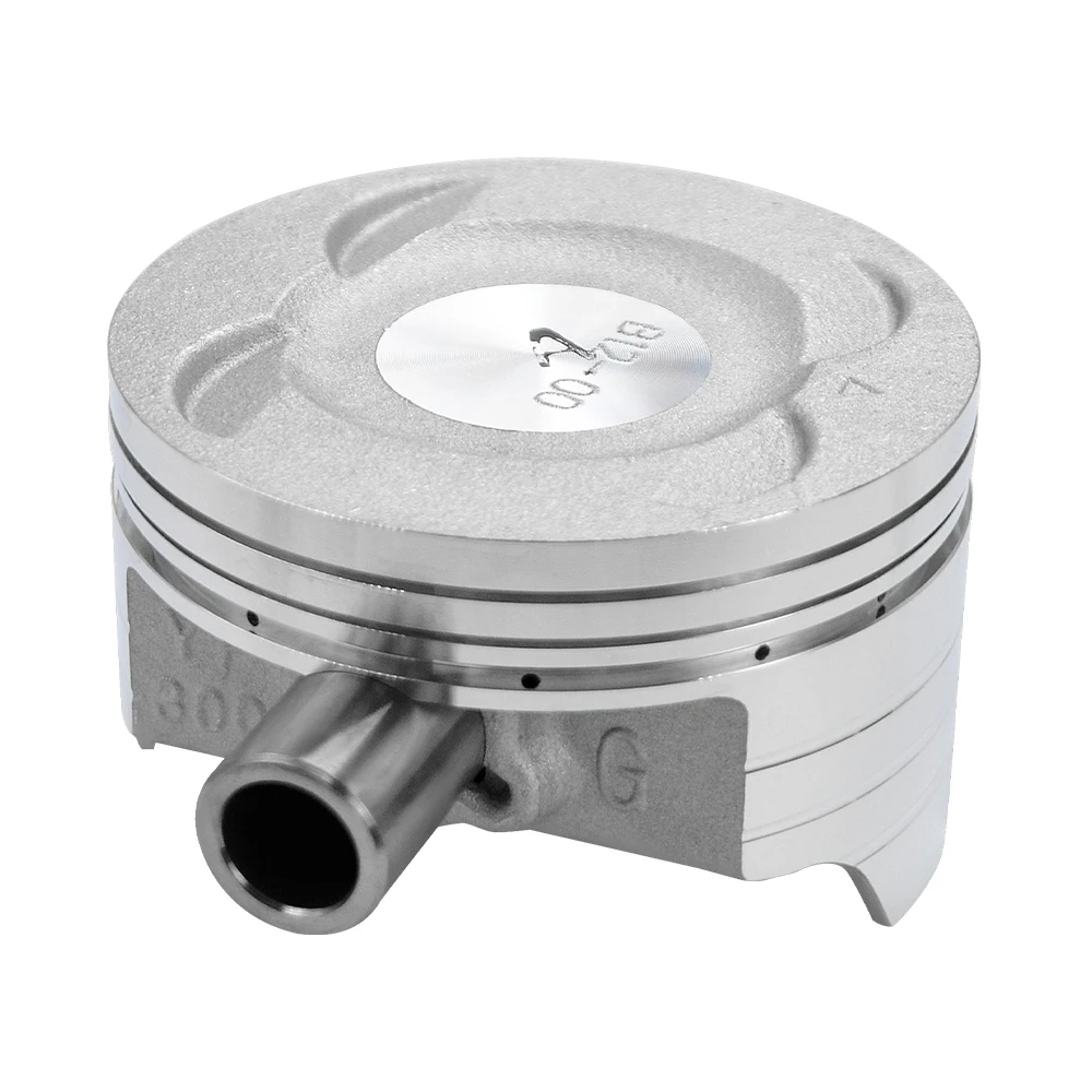 Motorcycle Engine Parts Std Cylinder 
