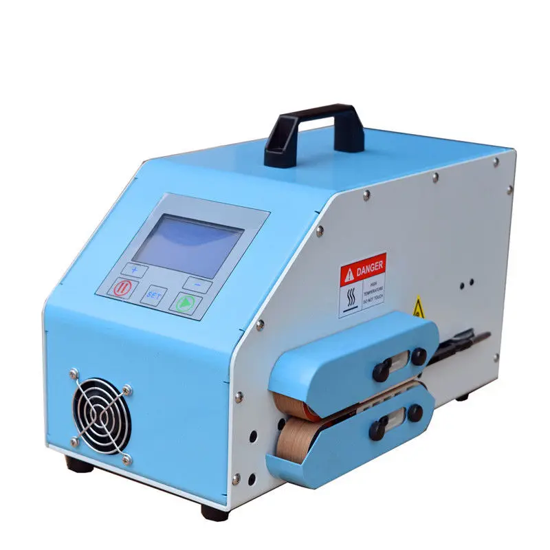 

Inflated Air Cushion Machine+40000 pcs Air Dunnage Bags H#