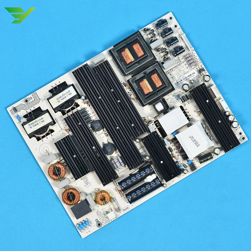 52 60 дюймов RS350D-2T01 блок питания 12V 24V 160V330ma* 4