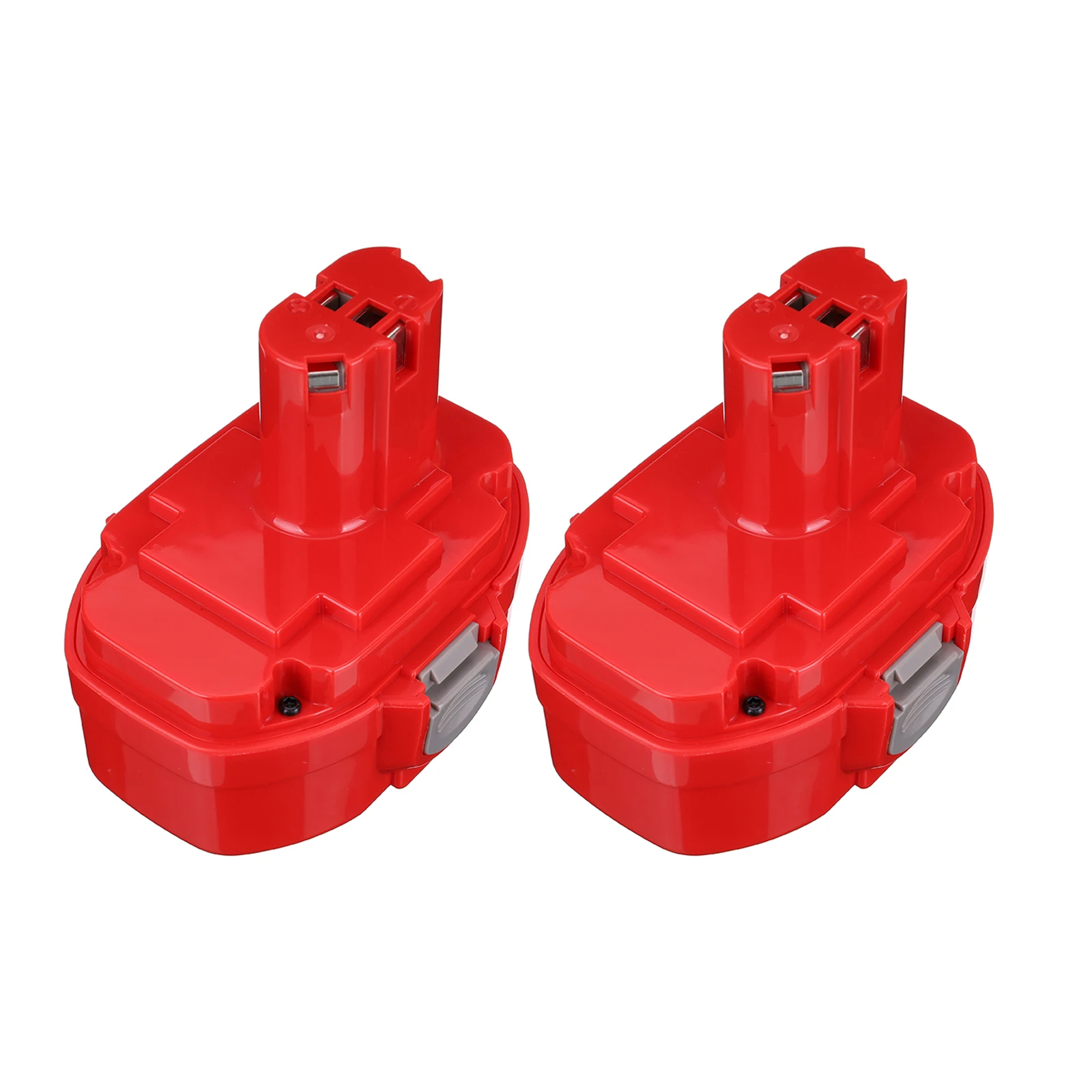 

Сменный аккумулятор 18 в Ni-MH 3000 мАч PA18 для электроинструментов Makita 1822 1823 1834 1835 192827-3 5036DA 5046DA 6343D 6347D