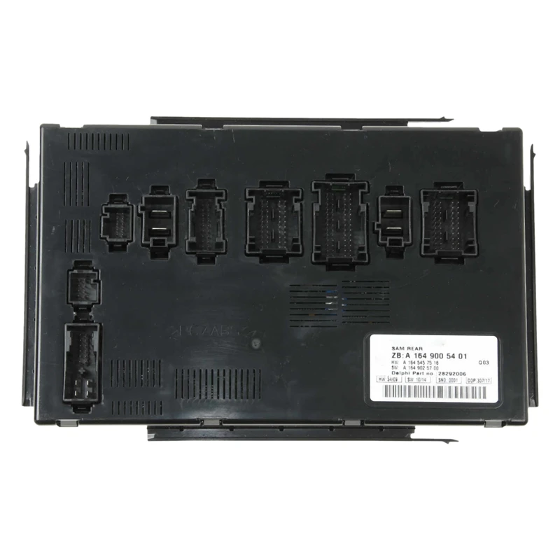 

for Mercedes X164 W164 W251 Rear Signal Acquisition Module SAM Control Unit