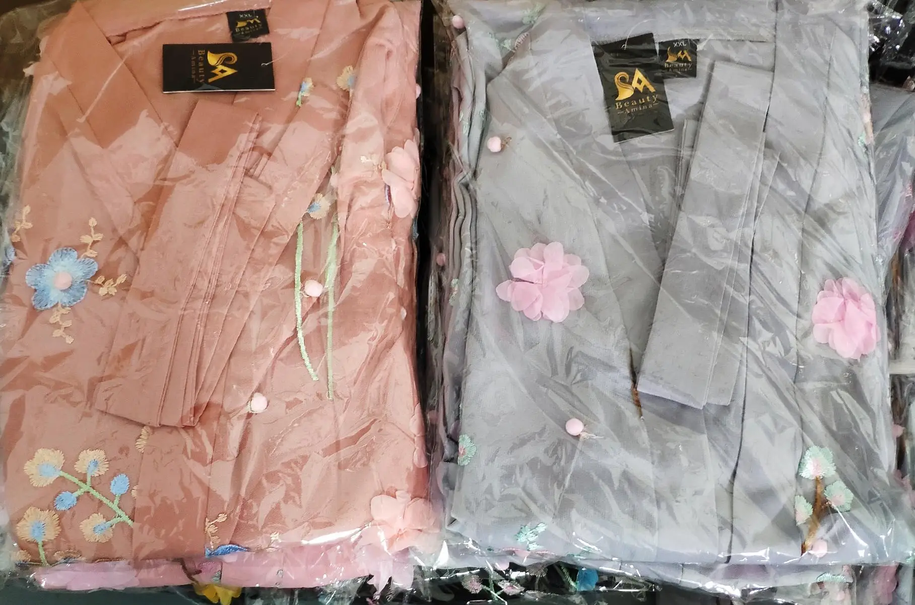 Цветок abaya Дубай открытый передний Jilbab женское мусульманское кимоно jilbaw арабское длинное платье кардиган Макси платье Islmaic вечерние платья