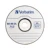 Verbatim BD-RE DL 50GB 2X 5PK Jewel Case Double Dual Layer Blu-ray Rewritable Media Disc Фирменное Компактное хранилище Данных 43760