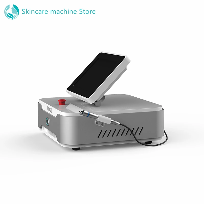 vascular vein stopper 980nm varicose veins removal spider vien remover equipment