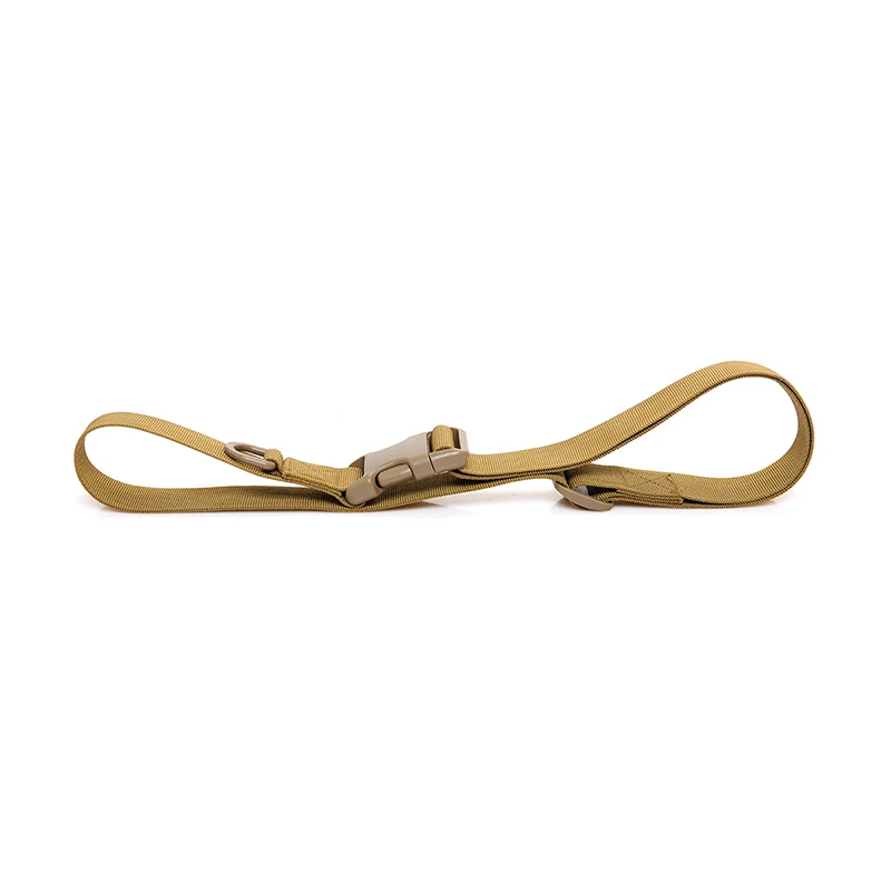 Tactical Belt Nylon Army Waist Belt Fixed Wearing Bag Riding Belt Tape Outdoor Sports Riem Tactische