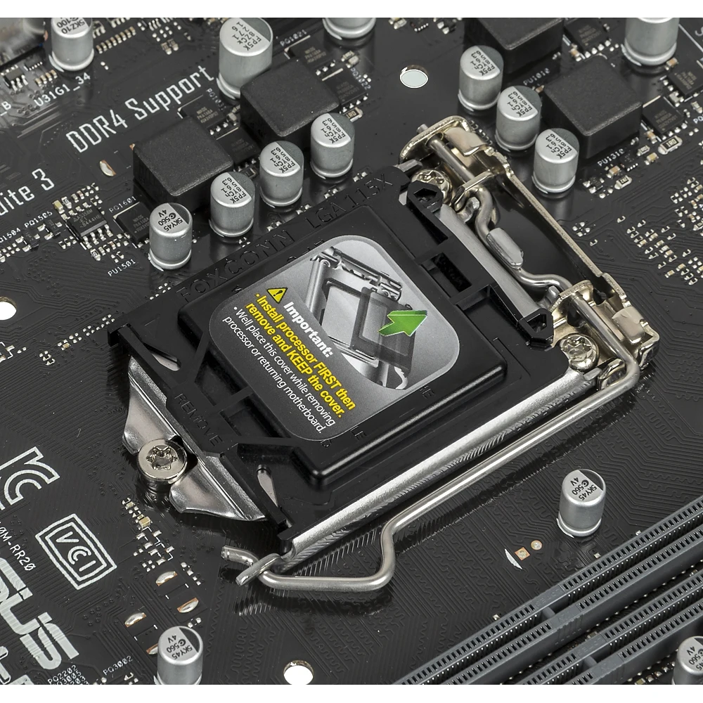 Материнская плата ASUS PRIME H310M-R R2.0