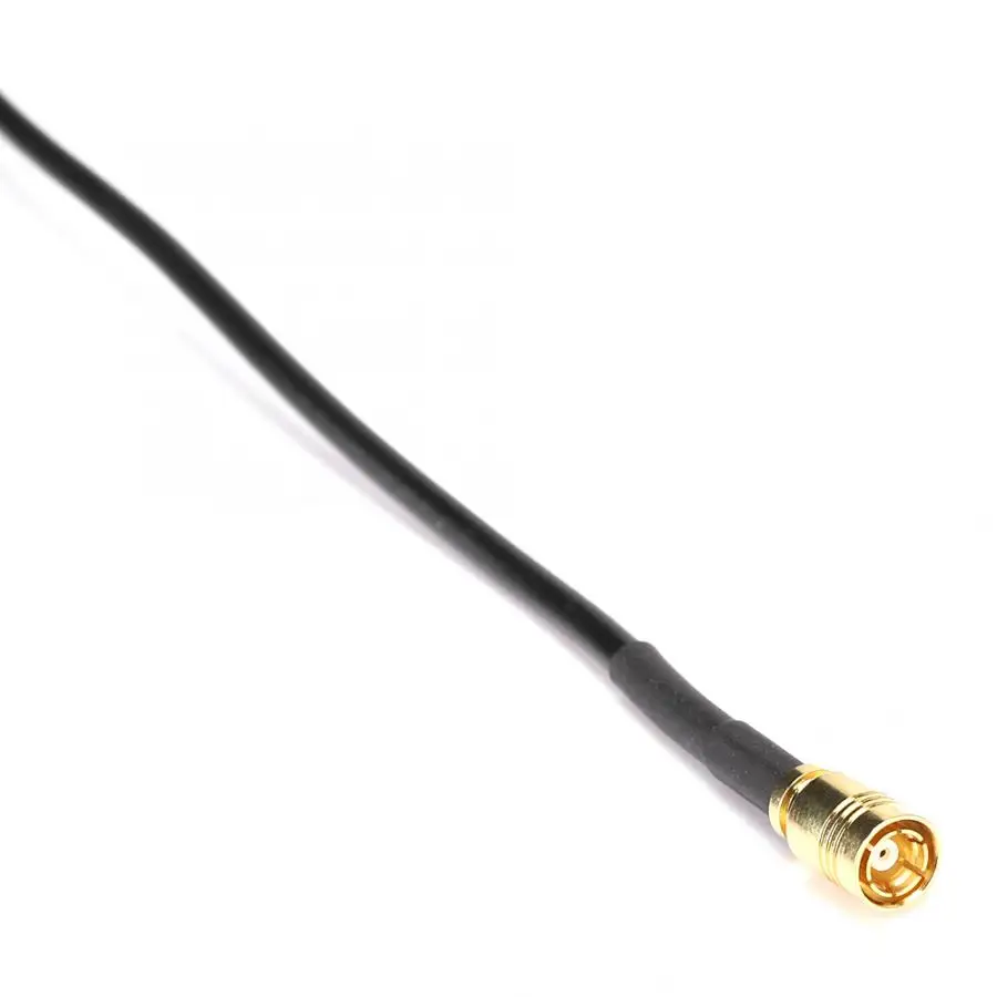 SMB интерфейсная антенна 20db Gain 5 V/15mA FM/DAB+ сигналы цифровая радио антенна wifi антенна