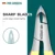 MR. GREEN Nail Cuticle Nipper Cutter Pusher Профессиональные Маникюрные Ножницы Острые Кусачки Гель Арт Педикюрные Инструменты Remover