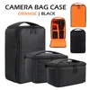 Multi-functional Camera DSLR Backpack Waterproof Outdoor Camera Case for Nikon Canon Backpack Photography ► Photo 1/6