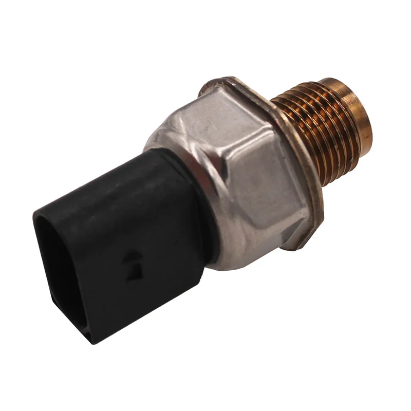 

Diesel Fuel Rail Pressure Sensor 55PP30-01 For Hyundai For Chevrolet Cruze 1215691369 55PP3001 9307Z528A