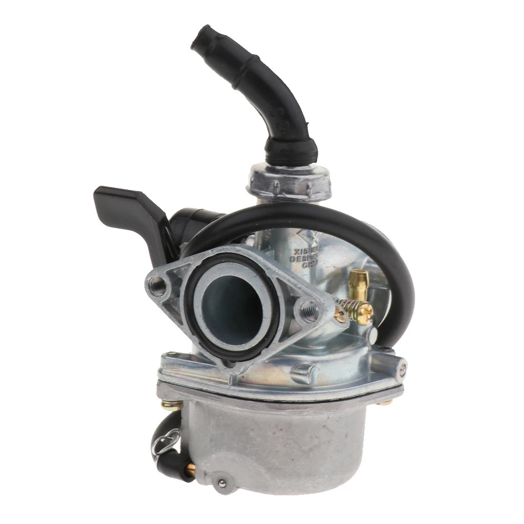 PZ19 19MM CARBURETOR 70CC 90CC 100CC 110CC ATV QUAD DIRT BIKE GO KART CARB