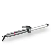 Инфракрасные электрические бигуди для волос с отрицательными ионами, завивка влажных и сухих волос, уход за волосами, бигуди для волос, керамические парикмахерские инструменты