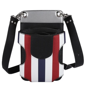 

Hair Diffuser Multi-Functional Hair Clip Comb Scissors Bag Hairdressing Tool Storage Bag with Belt Hair Salon Accessories Barber