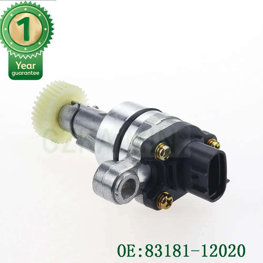 Автоматический датчик скорости OEM 83181-12020 подходит для Toyota Lexus chevrolet Geo 1991-2007 8318112020