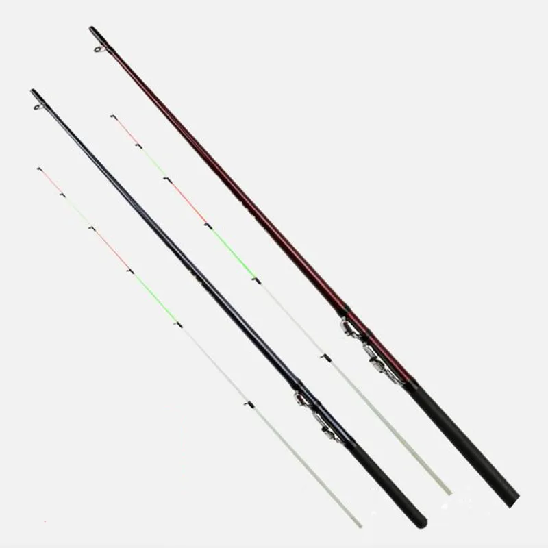 

FRP Soft Tail Valve Stem Raft Rod Raft Fishing Rod Portable Boat Fishing Rod Slow Jigging Rock Pole Travle Spinning SeaFishing