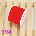 19 red