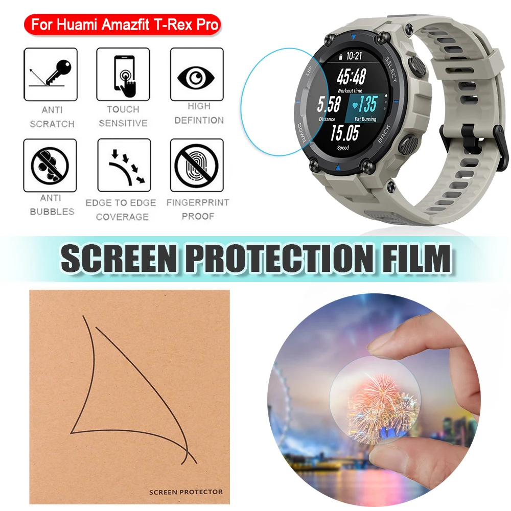 Premium Tempered Glass Screen Protector