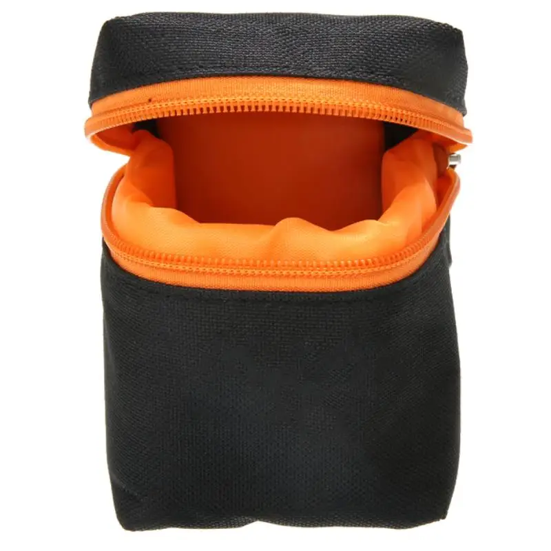 

New Arrival 1pc Waterproof Mirrorless DSLR Camera Lens Pouch Protector Case Bag For Canon Sony Mayitr