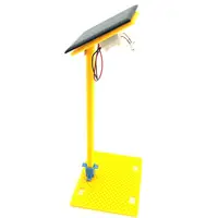 DIY Solar Street Lights Educational Toy