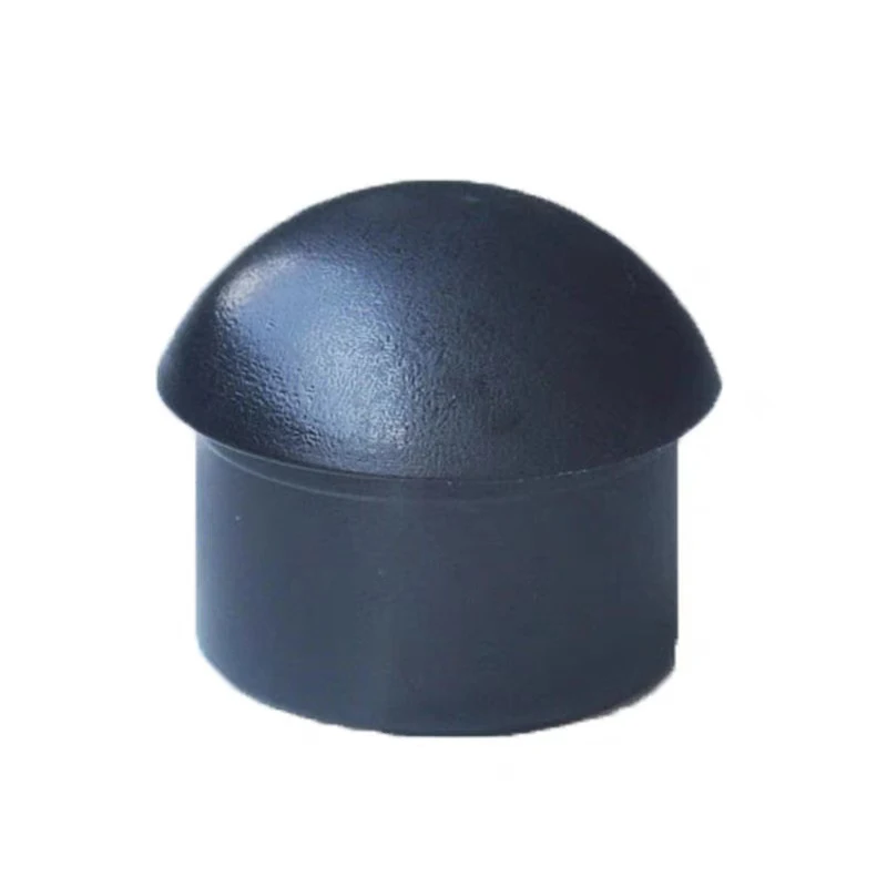 JIAF Nylon Spherical Plug Cable Gland Round Plug 6/8/10/12/14/18/25/32/44mm Semicircular