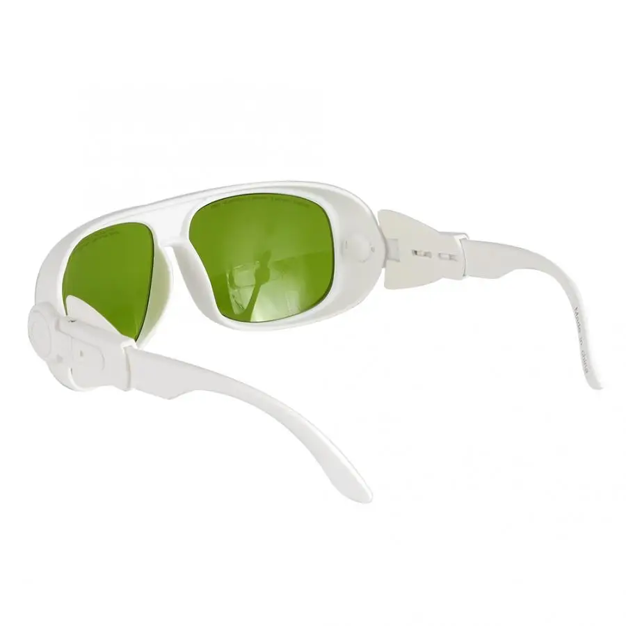 980nm 1064nm УФ лазерная оптическая Защитная очки защитные очки